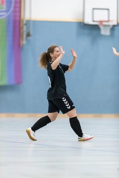 Bild 225 - F Loewinnen Hallen Cup